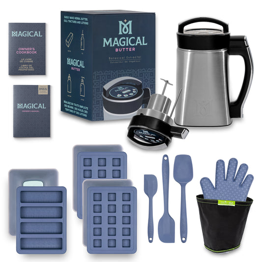 Magical Kitchen Bundle