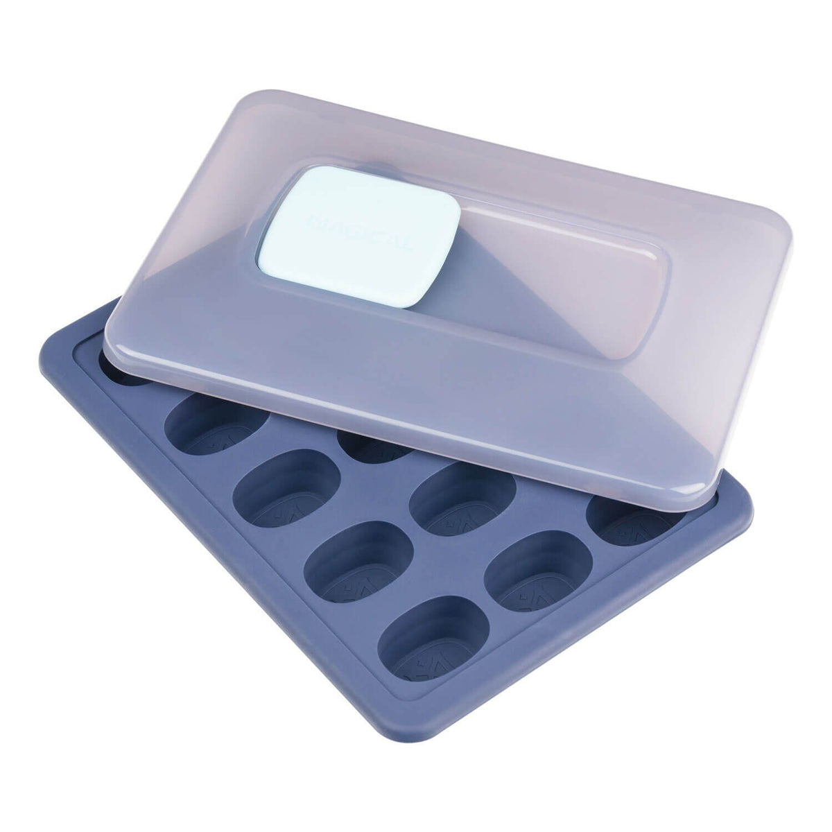 Magical Gummy Molds 10mL (2 PACK)