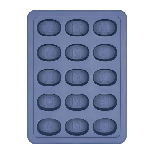 Moules magiques pour gommes 10 ml (lot de 2)