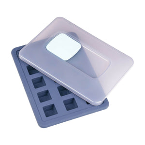 Magical 21UP Square Gummy Molds 8mL (2 Pack)