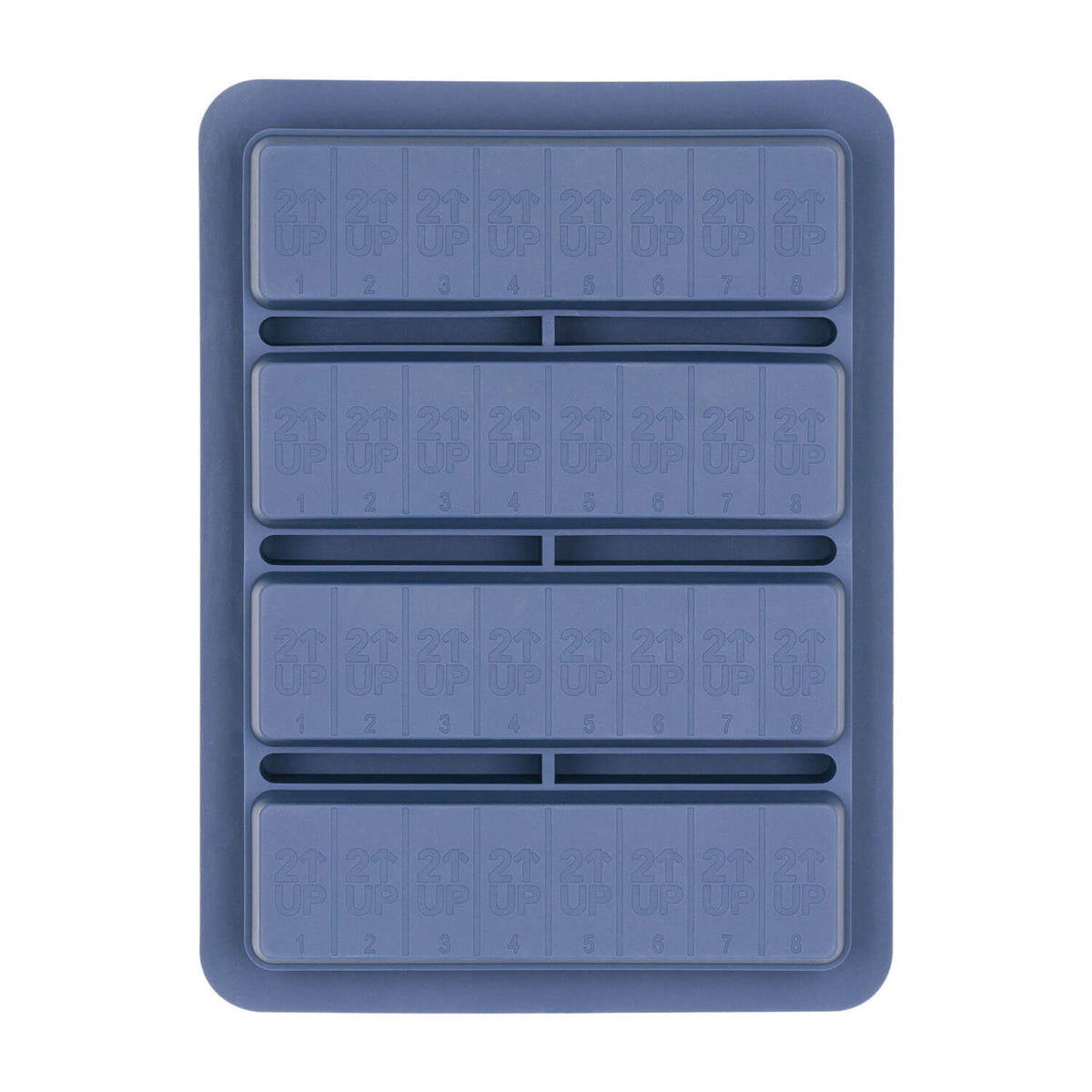Magical 21UP Butter Mold