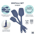 
                
                    Load image into Gallery viewer, Magical Spatulas (3-PACK)
                
            