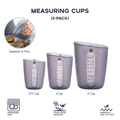 
                
                    Load image into Gallery viewer, Magical Measuring Cups
                
            