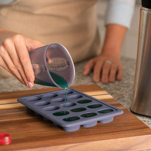 Magical Measuring Cups