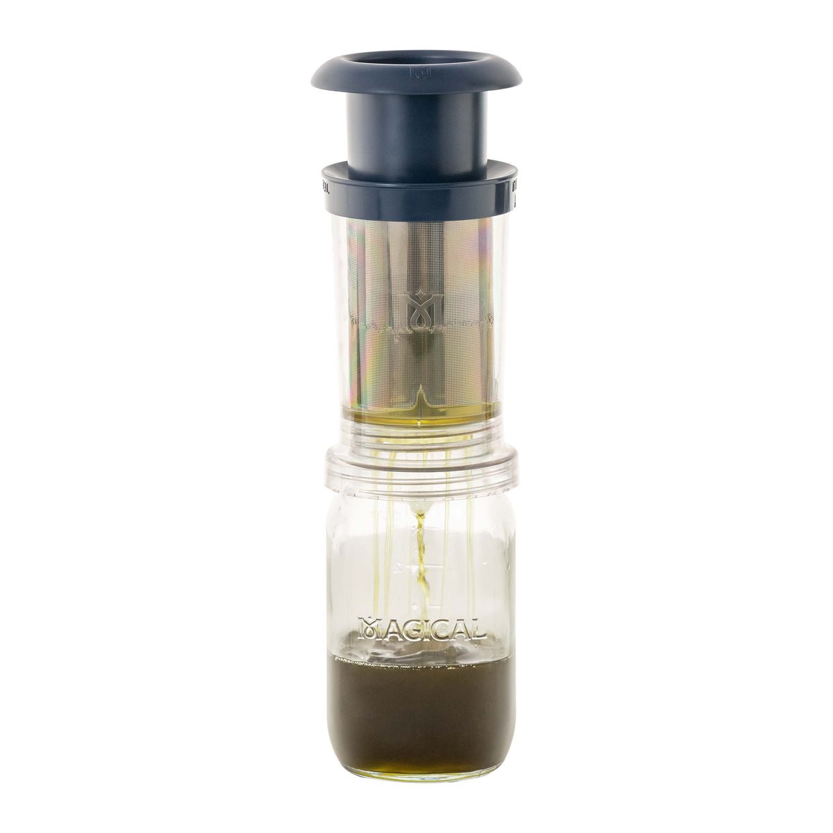 MagicalButter | Magical Filter Press