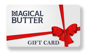 Magical Gift Card
