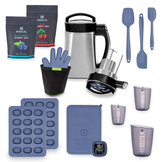 Magical Gummy Bundle